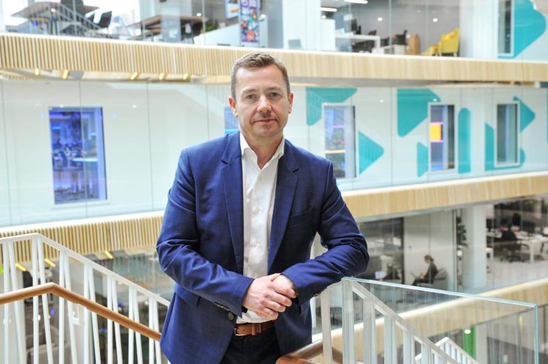Zenith puts customers at the heart of its strategy