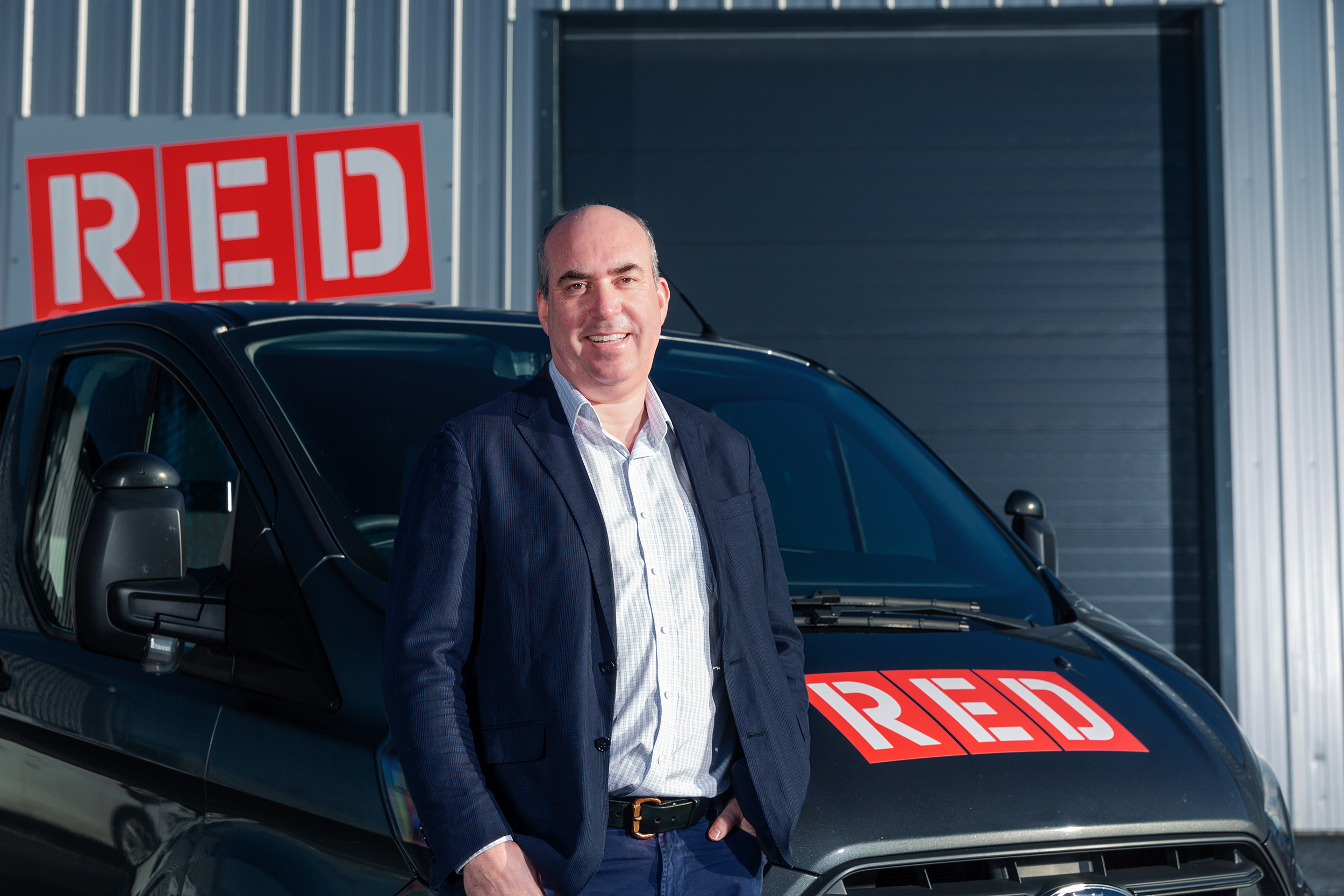 Fleet briefs: Latest industry news from Red, Bridgestone, Sogo ...