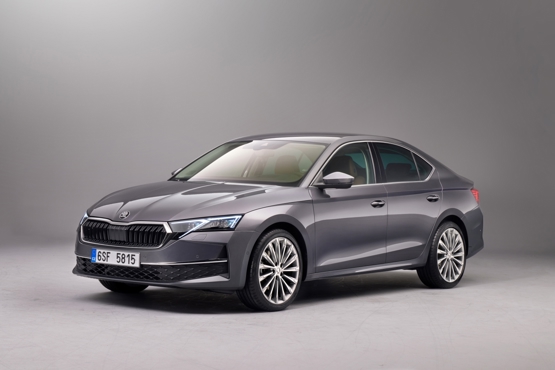 Skoda Octavia 2024: Price, Specs, & Everything Else! - 3cshrwf