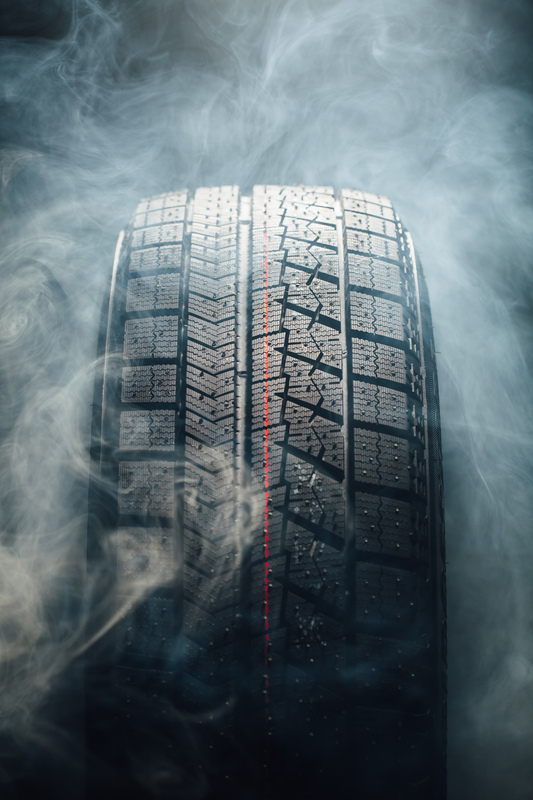 Taking the shock out of electric vehicle tyre management | Tyres