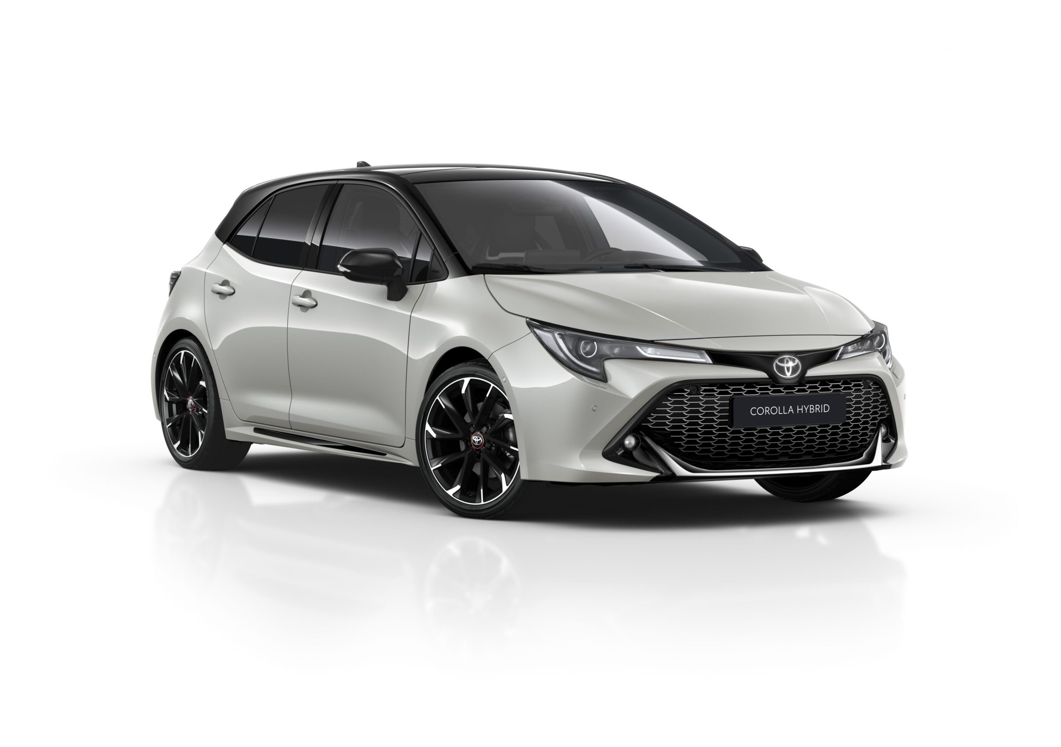 Toyota refreshes Corolla and C-HR for 2022