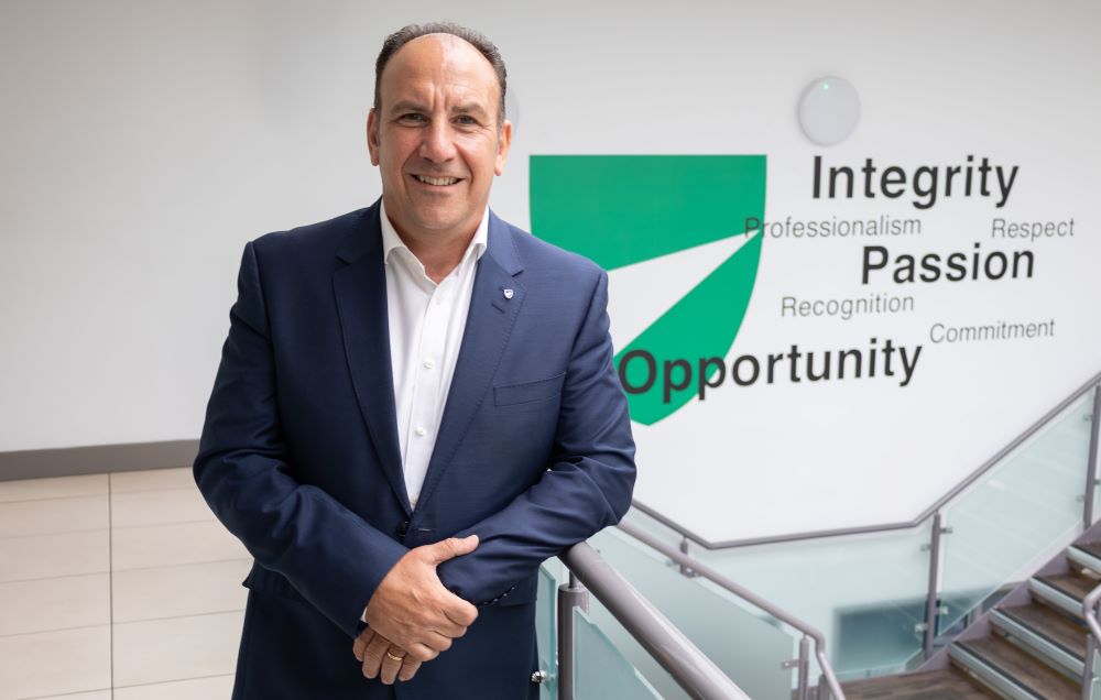 Vertu names new group fleet broker director