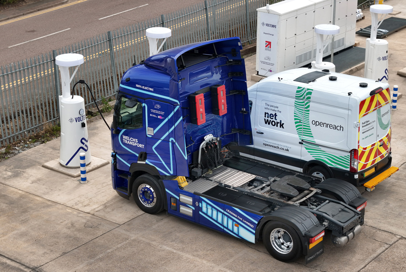 Sparks of genius on road to decarbonisation Smart tactics and technologies are smoothing and accelerating the path to net zero.
