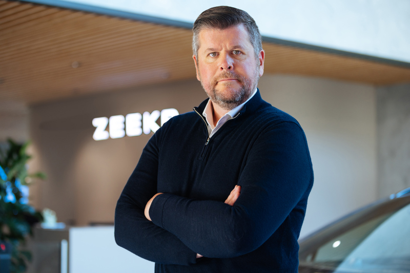 Industry jobs: Latest from Zeekr, Europcar, PSD Rental, Nationwide Vehicle Contracts, Mercedes-Benz Vans, Nokian Tyres, Culina and Steer Automotive Group