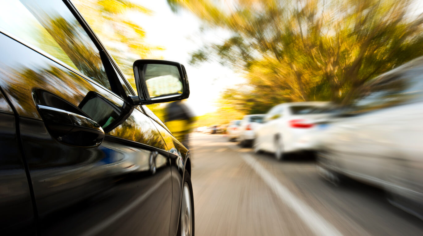 Speed up in car. Размытое движение. car driving on road. blur cars png.