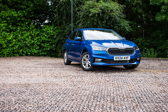 Skoda Fabia 1 0 TSI SE L Long term Test Review Company Car Reviews skoda-fabia-1-0-tsi-se-l-long-term-test-review-company-car-reviews