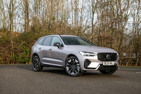 Volvo XC60 T8 long-term test | Perfect for long-distance trips