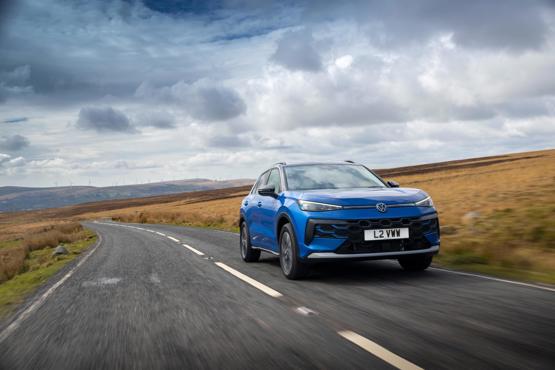 T-Roc first drive | First major update for big-seller