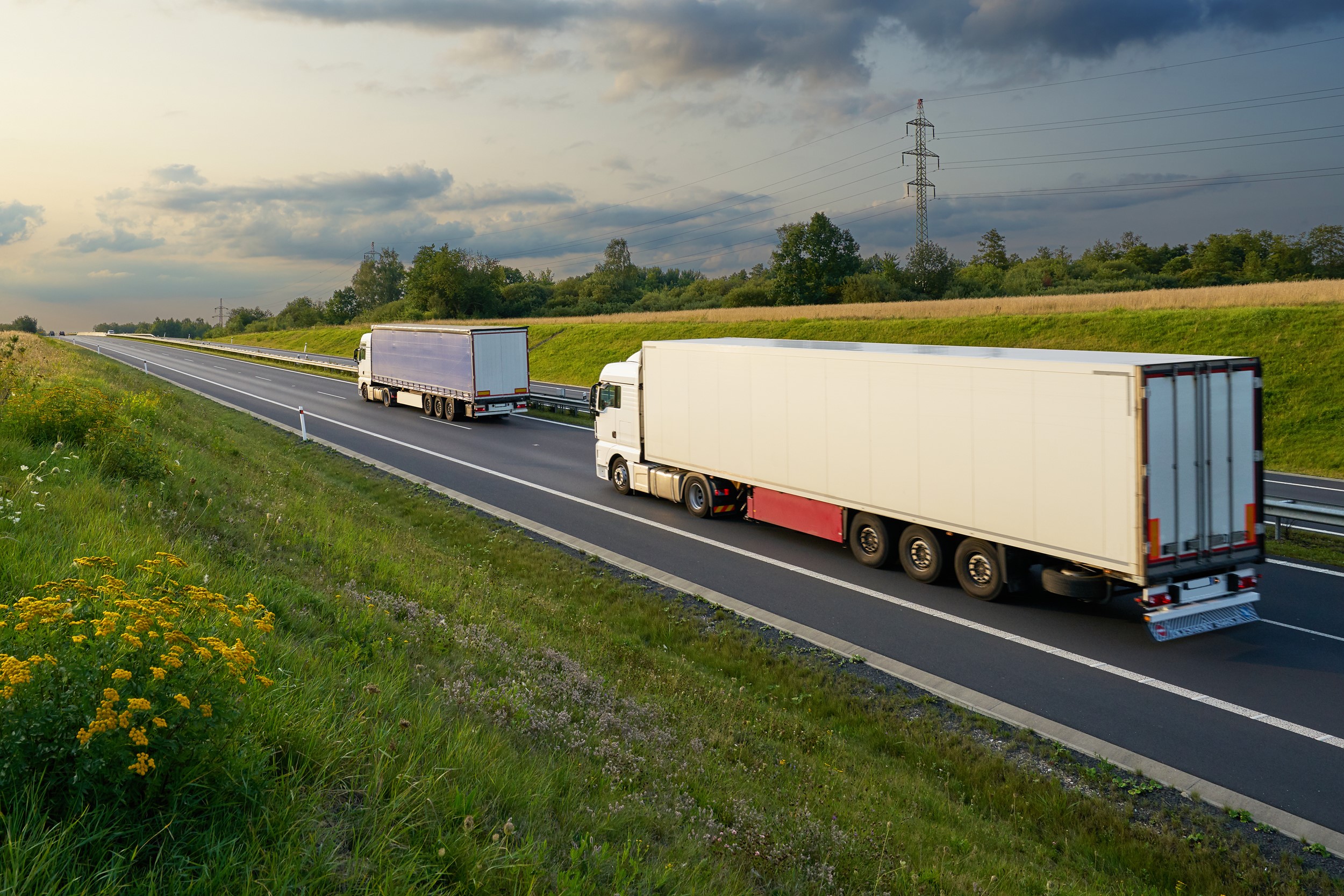 Renewable fuels guide to help heavy fleets cut carbon emissions today