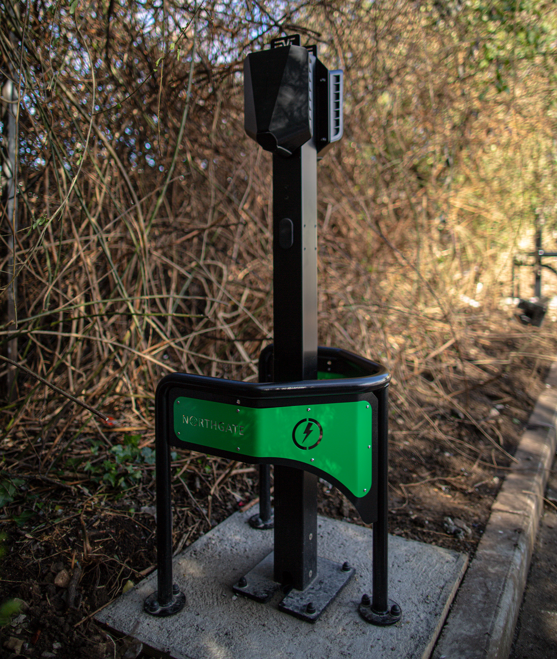 New electric LCV rental and charger bundle launched by Northgate