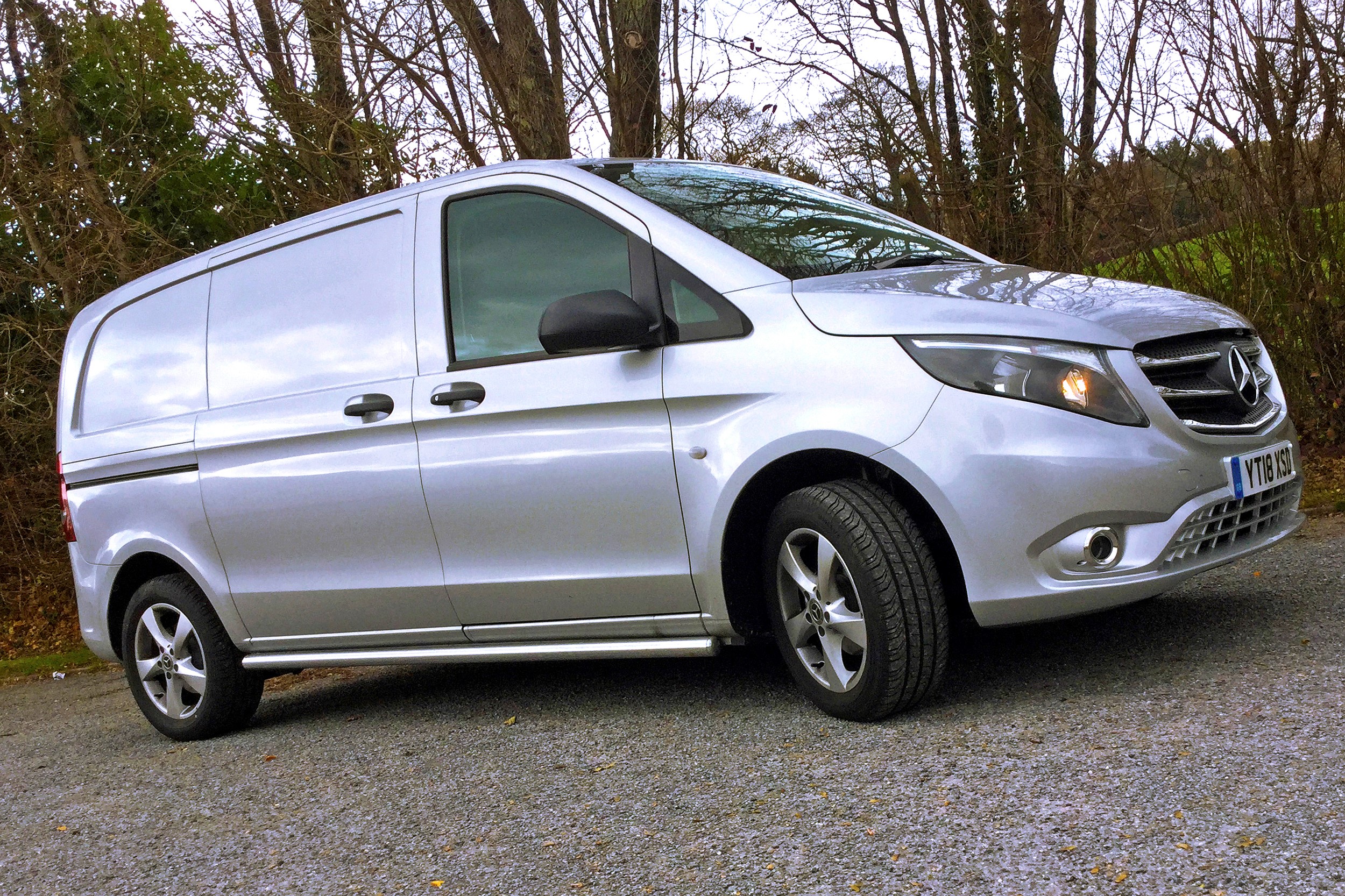 Mercedes Vito Review, For Sale, Colours, Interior, Models & Specs